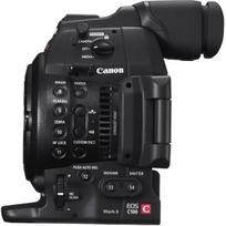 mark ii - Canon EOS C100 Mark II - 3 nuotrauka