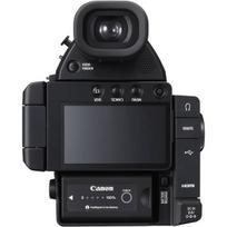 mark ii - Canon EOS C100 Mark II - 4 nuotrauka
