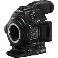mark ii - Canon EOS C100 Mark II - 6 nuotrauka