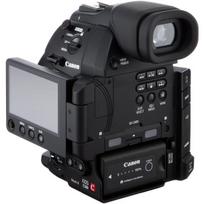 mark ii - Canon EOS C100 Mark II - 8 nuotrauka