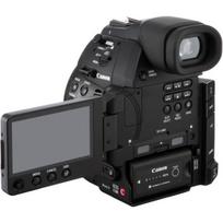 mark ii - Canon EOS C100 Mark II - 9 nuotrauka