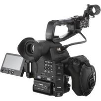 mark ii - Canon EOS C100 Mark II - 10 nuotrauka