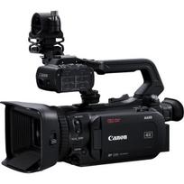 kamera vaizdo - Canon XA55 - 3 nuotrauka