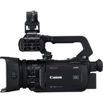 kamera vaizdo - Canon XA55 - 4 nuotrauka