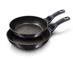 Rinkinys Berlinger Haus Metallic Line Carbon Pro Edition, 260 mm