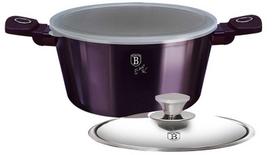 Puodas Berlinger Haus Purple Eclipse, 280 mm, 6.1 l