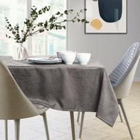 Pirkti AmeliaHome Gaia Tablecloth HMD Cocoa 150x300cm - Photo 3