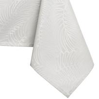 AmeliaHome Gaia Tablecloth HMD Cream 120x240cm