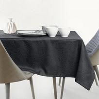 Pirkti AmeliaHome Gaia Tablecloth HMD Dark Grey 140x300cm - Photo 2