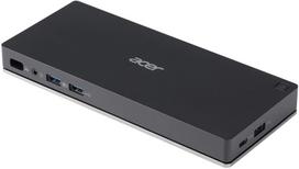 usb c ilgintuvas - Acer USB Type-C Dock II - 2 nuotrauka