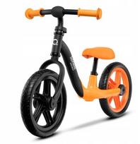 lionelo dviratys - Lionelo Alex Balance Bike Orange - 3 nuotrauka