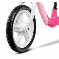 lionelo dviratys - Lionelo Alex Balance Bike Bubblegum - 6 nuotrauka