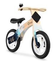 air bike - Lionelo Willy Balance Bike Indygo Blue - 2 nuotrauka