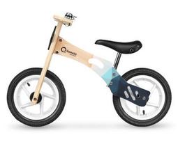 air bike - Lionelo Willy Balance Bike Indygo Blue - 3 nuotrauka