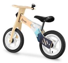 air bike - Lionelo Willy Balance Bike Indygo Blue - 4 nuotrauka