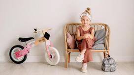 air bike - Lionelo Willy Balance Bike Indygo Blue - 10 nuotrauka