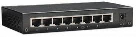 tinklo komutatoriai - Intellinet 530347 8 ports - 6 nuotrauka