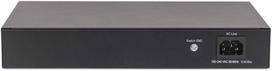 tinklo komutatoriai - Intellinet 24-Port Gigabit Ethernet Switch - 4 nuotrauka
