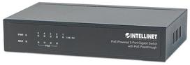 Intellinet Gigabit Switch 5x Port 561082