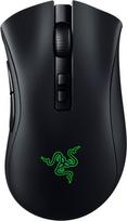 zaidimu pele - Žaidimų pelė Razer DeathAdder V2 Pro, juoda - 1 nuotrauka