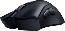 zaidimu pele - Žaidimų pelė Razer DeathAdder V2 Pro, juoda - 4 nuotrauka