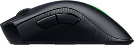 zaidimu pele - Žaidimų pelė Razer DeathAdder V2 Pro, juoda - 5 nuotrauka
