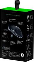 zaidimu pele - Žaidimų pelė Razer DeathAdder V2 Pro, juoda - 9 nuotrauka