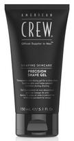American Crew Skutimosi gelis Precision Shave Gel, 150ml