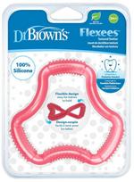 3.0 a - DR.BROWNS kramtukas A formos rožinis TE101 - 2 nuotrauka
