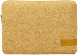 sleeve kompiuteriui - Case Logic Reflect 14 Laptop Sleeve Yellow - 1 nuotrauka