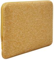 sleeve kompiuteriui - Case Logic Reflect 14 Laptop Sleeve Yellow - 3 nuotrauka