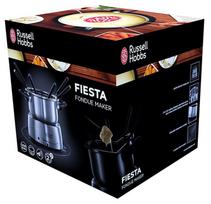 fondue - Russell Hobbs 20562-56 - 5 nuotrauka