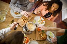 fondue - Russell Hobbs 20562-56 - 7 nuotrauka