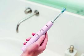 philips sonicare - Philips Sonicare HX9911/29 - 5 nuotrauka