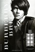 burberry brit - Burberry Brit Man 50ml EDT - 3 nuotrauka