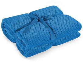 Pledas DecoKing Henry Indigo, 170x210 cm