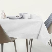 Pirkti AmeliaHome Gaia Tablecloth BRD White 130x130cm - Photo 3