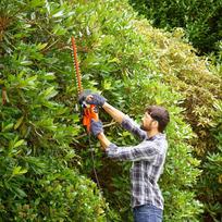 black decker - Black & Decker BEHT251 - 3 nuotrauka