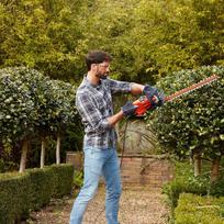 black decker - Black & Decker BEHT251 - 5 nuotrauka