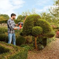 black decker - Black & Decker BEHT251 - 6 nuotrauka