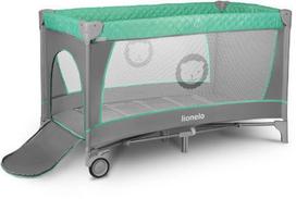 maniezas 2in1 - Lionelo Flower 2in1 Turquoise - 5 nuotrauka