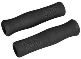 PRO Foam Grips 34.5x133mm Black