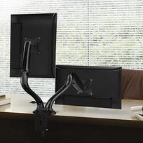 lcd stovas - Sbox Desktop LCD-S024 - 4 nuotrauka