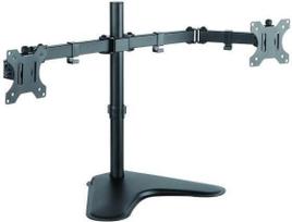lcd stovas - Sbox Desktop LCD-F024 - 1 nuotrauka