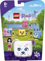 Pirkti LEGO® 41663 Friends Emma dalmatino kubelis - Photo 1