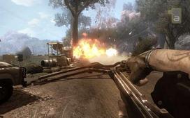 xbox 360 - FAR CRY 2 XBOX 360 - 2 nuotrauka