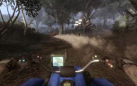 xbox 360 - FAR CRY 2 XBOX 360 - 3 nuotrauka