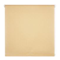 uzuolaidos smelio spalvos - Roletas Shantung 877, 80 x 170, kreminės spalvos - 1 nuotrauka