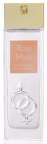 Alyssa Ashley Rose Musk 100ml EDP Unisex