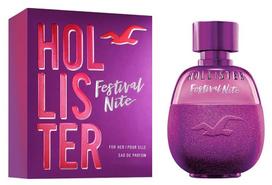 Hollister Festival Nite For Her 30ml EDP